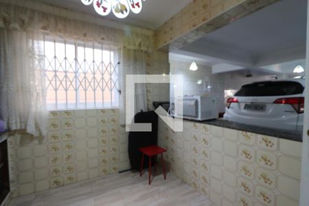 Casa à venda com 400m², 3 quartos e 12 vagasÁrea de Serviço 2