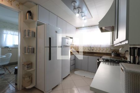 Casa à venda com 400m², 3 quartos e 12 vagasCozinha