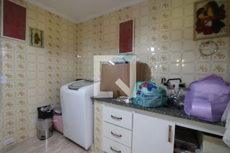 Casa à venda com 400m², 3 quartos e 12 vagasÁrea de Serviço 2