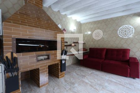 Casa à venda com 400m², 3 quartos e 12 vagasQuintal e Lazer