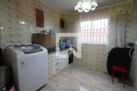 Casa à venda com 400m², 3 quartos e 12 vagasÁrea de Serviço 2