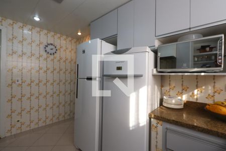 Casa à venda com 400m², 3 quartos e 12 vagasCozinha
