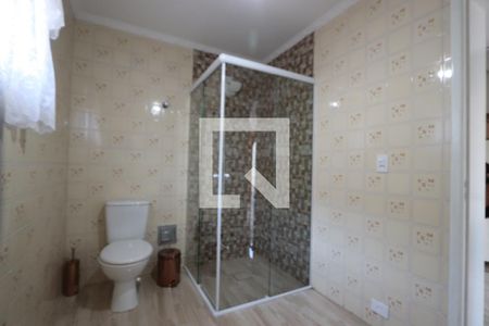 Casa à venda com 400m², 3 quartos e 12 vagasBanheiro de serviço