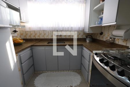 Casa à venda com 400m², 3 quartos e 12 vagasCozinha