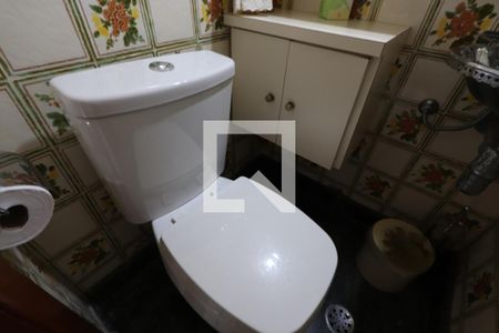 Casa à venda com 400m², 3 quartos e 12 vagasLavabo