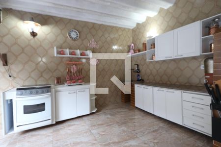 Casa à venda com 400m², 3 quartos e 12 vagasQuintal e Lazer