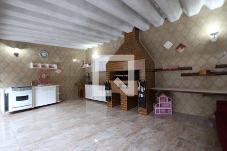 Casa à venda com 400m², 3 quartos e 12 vagasQuintal e Lazer