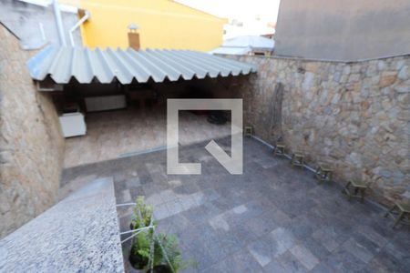 Casa à venda com 400m², 3 quartos e 12 vagasQuintal e Lazer