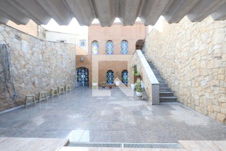 Casa à venda com 400m², 3 quartos e 12 vagasQuintal e Lazer