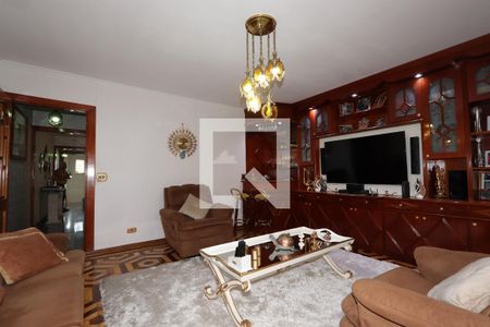 Sala de casa à venda com 3 quartos, 400m² em Vila Macedópolis, São Paulo