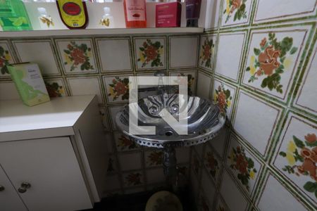 Casa à venda com 400m², 3 quartos e 12 vagasLavabo