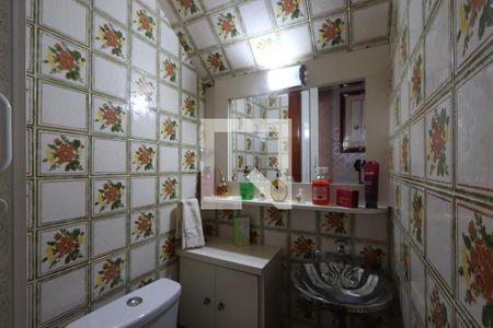 Casa à venda com 400m², 3 quartos e 12 vagasLavabo