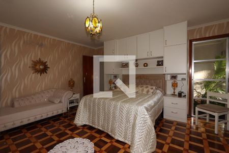 Casa à venda com 400m², 3 quartos e 12 vagasSuíte 1