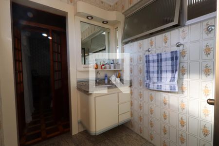 Casa à venda com 400m², 3 quartos e 12 vagasBanheiro da Suíte 3