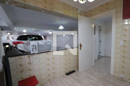 Casa à venda com 400m², 3 quartos e 12 vagasÁrea de Serviço 2