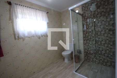 Casa à venda com 400m², 3 quartos e 12 vagasBanheiro de serviço