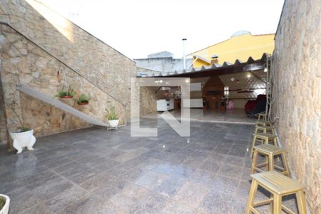 Casa à venda com 400m², 3 quartos e 12 vagasQuintal e Lazer