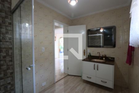 Casa à venda com 400m², 3 quartos e 12 vagasBanheiro de serviço