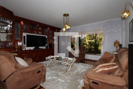 Sala de casa à venda com 3 quartos, 400m² em Vila Macedópolis, São Paulo