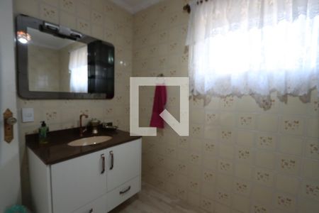 Casa à venda com 400m², 3 quartos e 12 vagasBanheiro de serviço