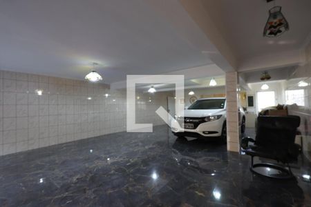 Casa à venda com 400m², 3 quartos e 12 vagasGaragem