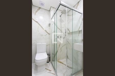 Apartamento para alugar com 45m², 2 quartos e 1 vagaBanheiro