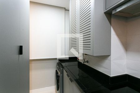 Apartamento para alugar com 45m², 2 quartos e 1 vagaÁrea de Serviço