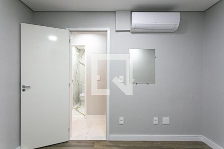 Quarto 1 de apartamento para alugar com 2 quartos, 45m² em Vila Matilde, São Paulo