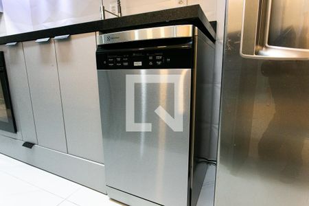 Apartamento para alugar com 45m², 2 quartos e 1 vagaCozinha - Lava-Louças