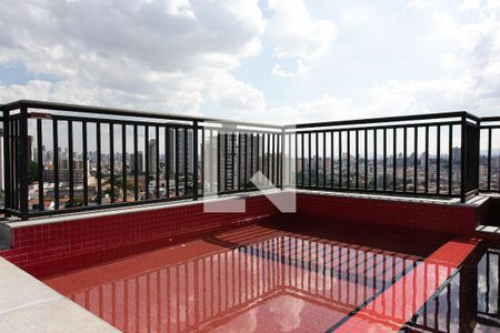 Apartamento para alugar com 45m², 2 quartos e 1 vagaÁrea comum - Piscina