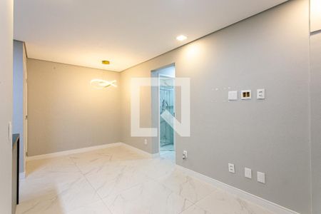 Sala de apartamento para alugar com 2 quartos, 45m² em Vila Matilde, São Paulo