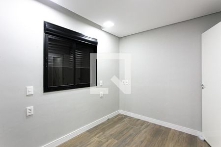 Quarto 1 de apartamento para alugar com 2 quartos, 45m² em Vila Matilde, São Paulo