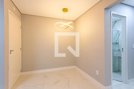 Sala de apartamento para alugar com 2 quartos, 45m² em Vila Matilde, São Paulo