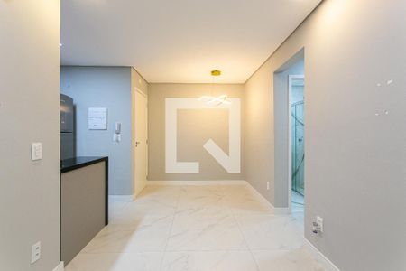 Sala de apartamento para alugar com 2 quartos, 45m² em Vila Matilde, São Paulo