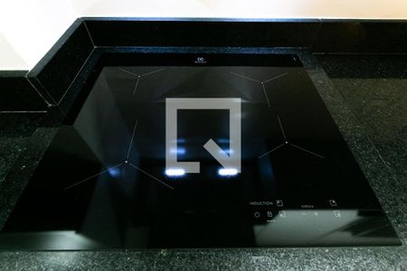 Apartamento para alugar com 45m², 2 quartos e 1 vagaCozinha - Cooktop