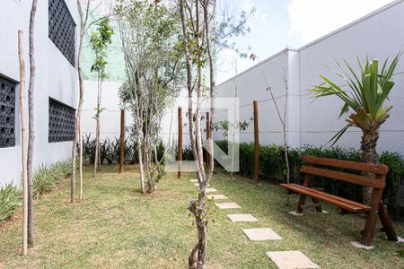 Apartamento para alugar com 45m², 2 quartos e 1 vagaÁrea comum - Playground