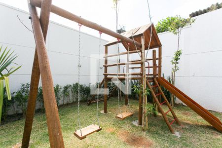 Apartamento para alugar com 45m², 2 quartos e 1 vagaÁrea comum - Playground