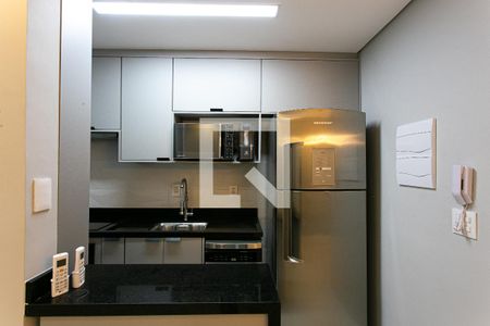Apartamento para alugar com 45m², 2 quartos e 1 vagaCozinha