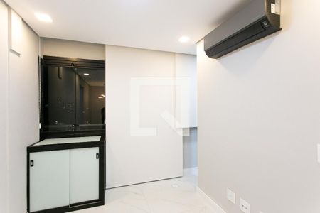 Sala de apartamento para alugar com 2 quartos, 45m² em Vila Matilde, São Paulo