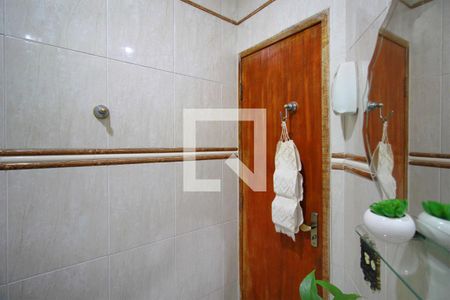 Casa à venda com 265m², 5 quartos e 2 vagasBanheiro