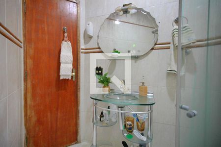 Casa à venda com 265m², 5 quartos e 2 vagasBanheiro