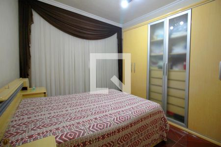 Casa à venda com 265m², 5 quartos e 2 vagasQuarto 1