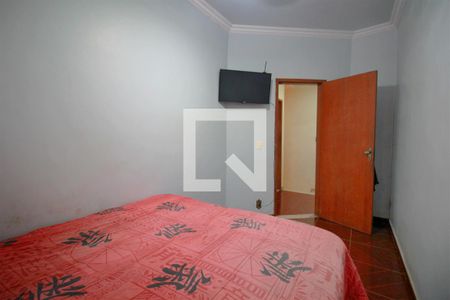 Casa à venda com 265m², 5 quartos e 2 vagasQuarto 2