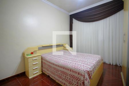 Casa à venda com 265m², 5 quartos e 2 vagasQuarto 1