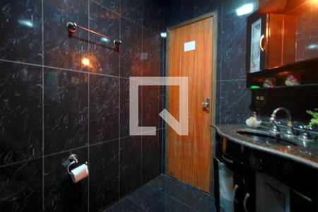 Casa à venda com 265m², 5 quartos e 2 vagasBanheiro 2