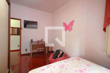 Casa à venda com 265m², 5 quartos e 2 vagasQuarto 3