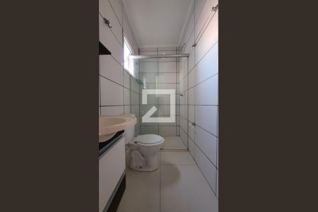 Apartamento à venda com 108m², 2 quartos e 1 vagaBanheiro 1