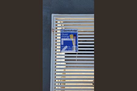 Placa de apartamento à venda com 2 quartos, 108m² em Vila Lucinda, Santo André