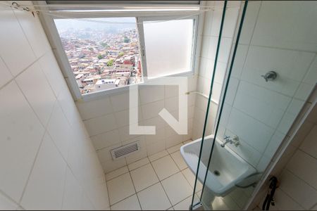 Apartamento à venda com 48m², 2 quartos e 1 vaga Apartamento à venda com 48m², 2 quartos e 1 vagaÁrea de Serviço