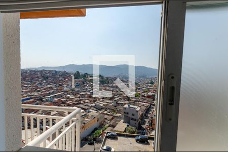 Apartamento à venda com 48m², 2 quartos e 1 vaga Apartamento à venda com 48m², 2 quartos e 1 vagaÁrea de Serviço